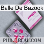 Bazook Bullet 32